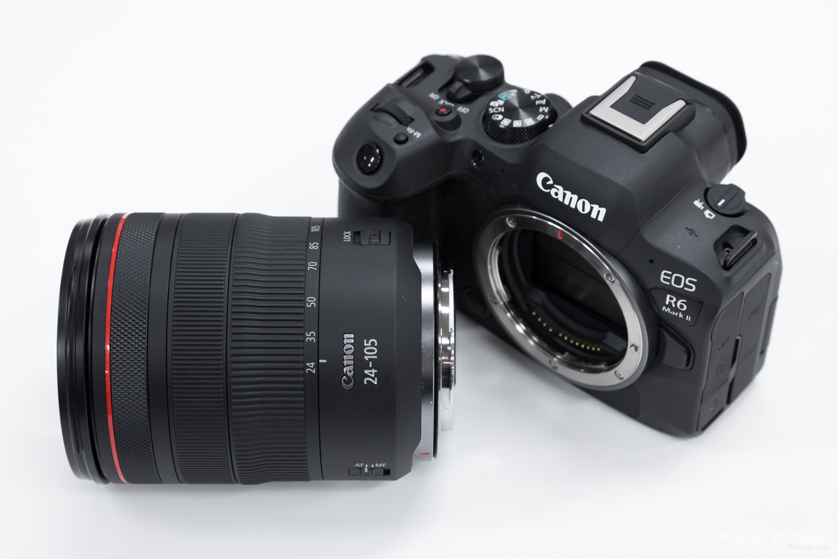 飛行機撮影 カメラ選び