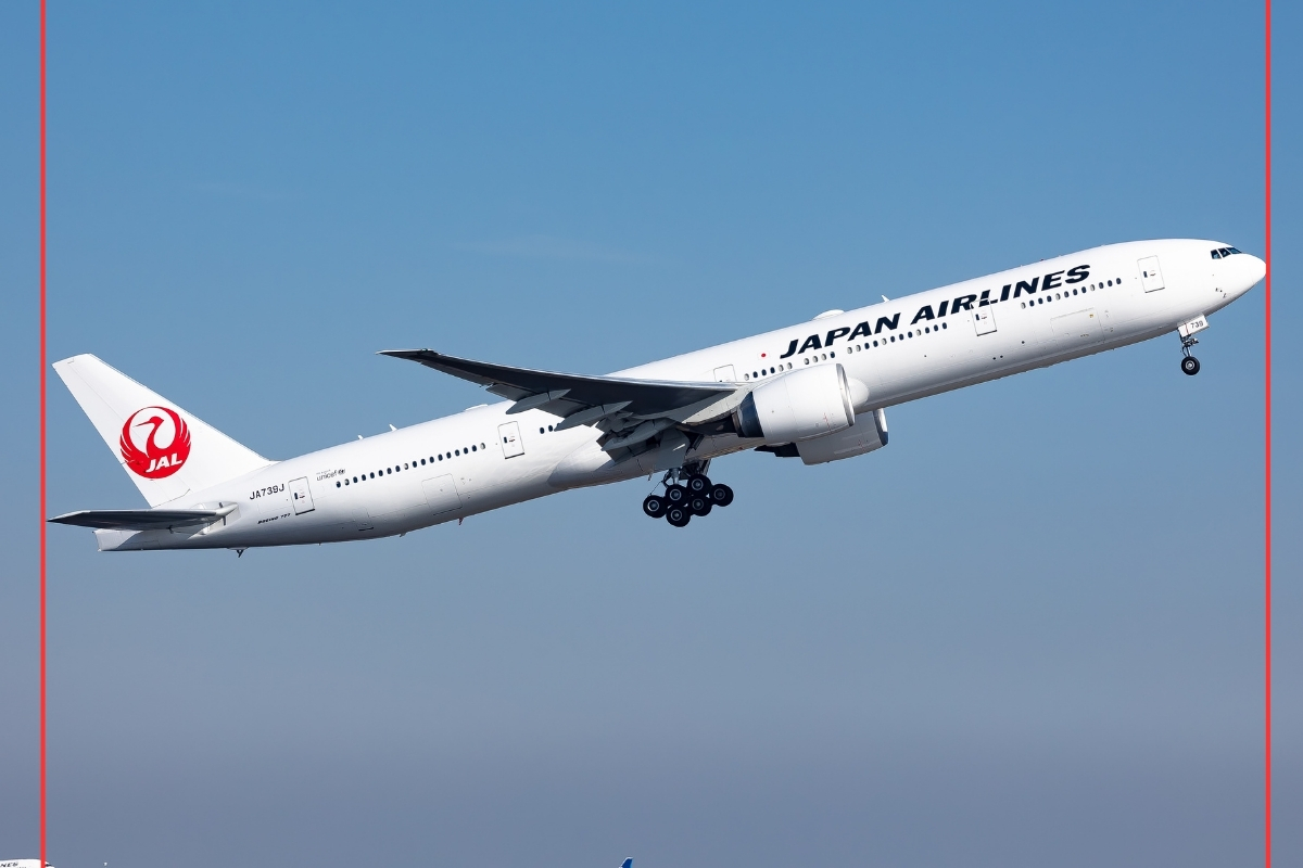 飛行機撮影 撮り方