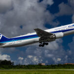 All Nippon Airways Boeing 767-300ER