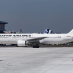 JA653J – Boeing 767-346ER – Japan Airlines