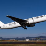 JA613J – Boeing 767-346ER – Japan Airlines