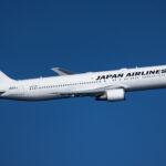 JA611J – Boeing 767-346ER – Japan Airlines