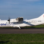 JA13HC – ATR42-600 – Hokkaido Air System