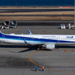 All Nippon Airways Airbus A321-200