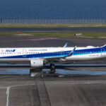 JA143A – Airbus A321-272N – All Nippon Airways