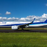 JA151A – Airbus A321-272N – All Nippon Airways