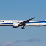 All Nippon Airways Boeing 787-10