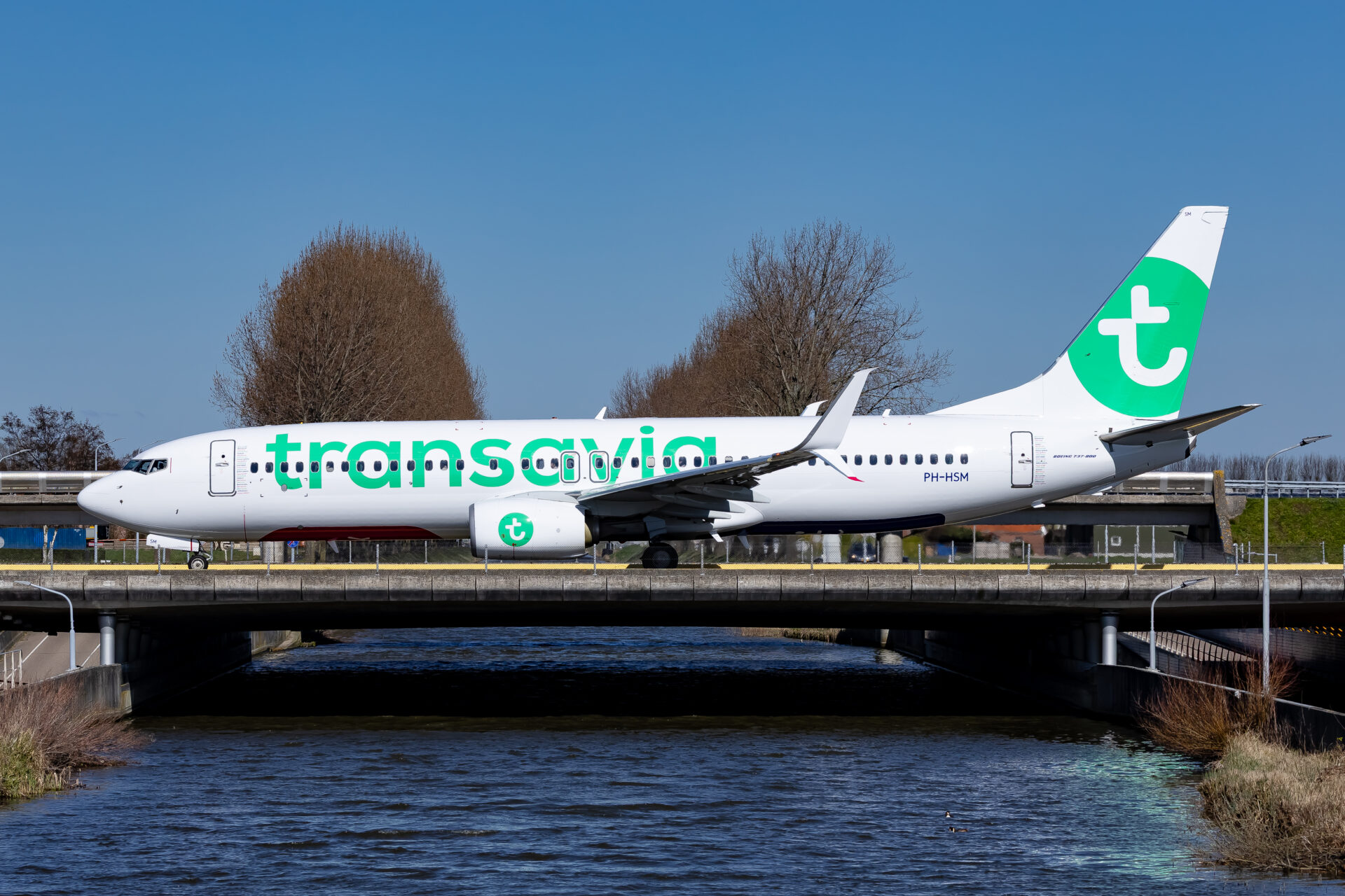 アムステルダム・スキポール空港 撮影完全ガイド | 6本の滑走路運用と外周ポイント徹底解説