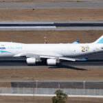 Spotting Report | 26-01-07 VHHH