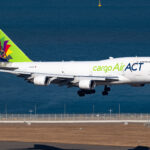 Spotting Report | 26-01-09 VHHH