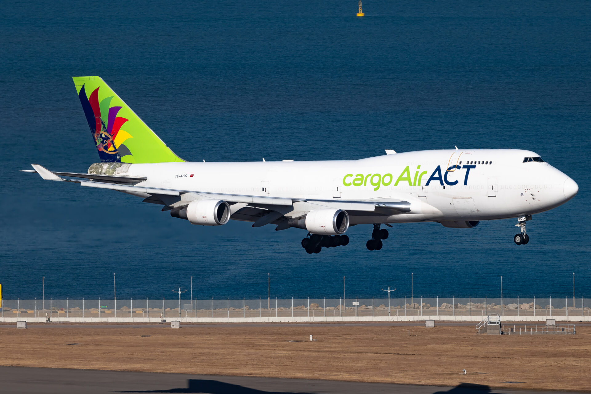 Spotting Report | 26-01-09 VHHH