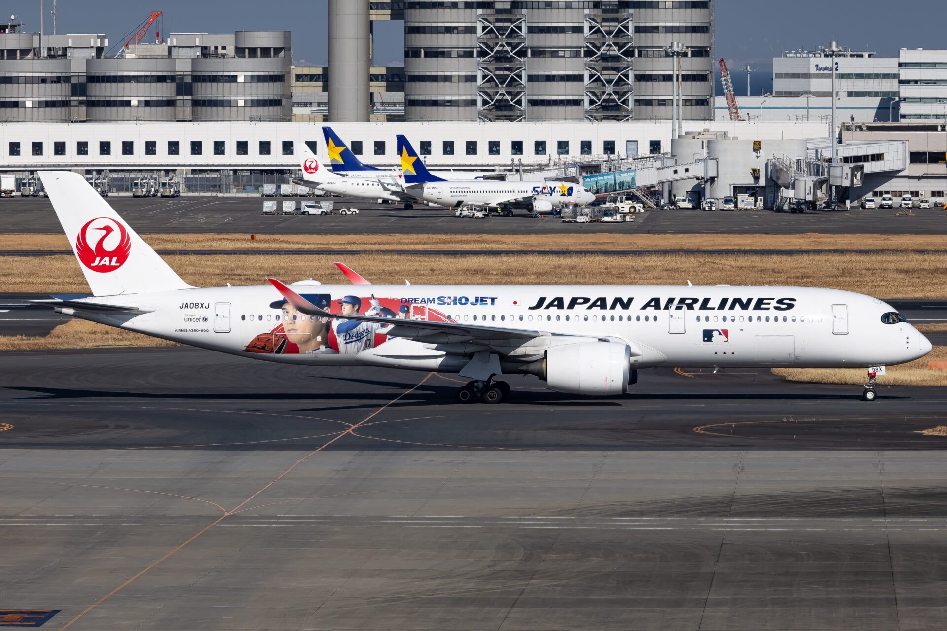 Spotting Report | 26-02-22 RJTT