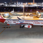 Spotting Report | 26-03-06 RJTT