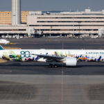 Spotting Report | 26-03-15 RJTT